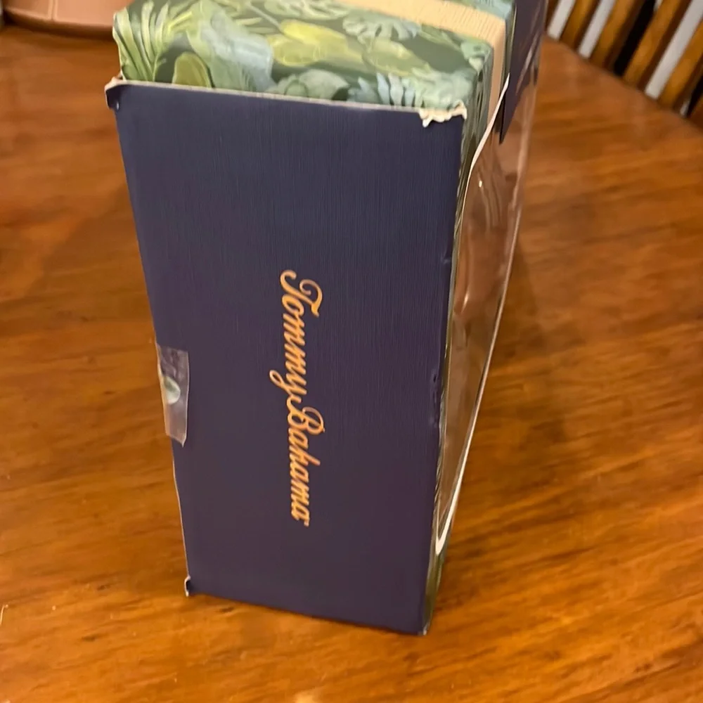 Tommy Bahama brand new